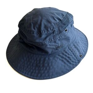REI Bucket Sun Hat- Blue